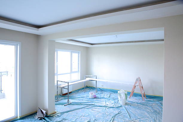 Best Fire-Damaged Drywall Repair  in St Robert, MO